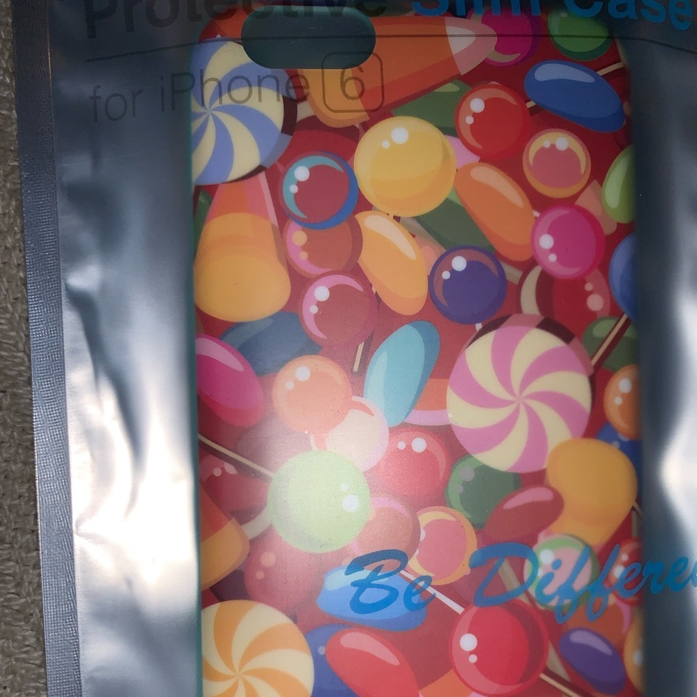 3 brand new iPhone 6/6s cases - Picture 2 of 4
